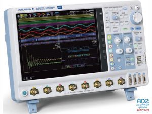 اسیلوسکوپ یا نوسان‌نگار (Oscilloscope)-10