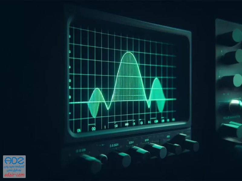 اسیلوسکوپ یا نوسان‌نگار (Oscilloscope)-15