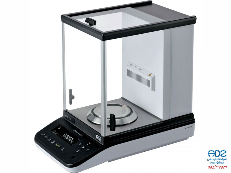 ترازو آزمایشگاهی - (Laboratory balance)-10