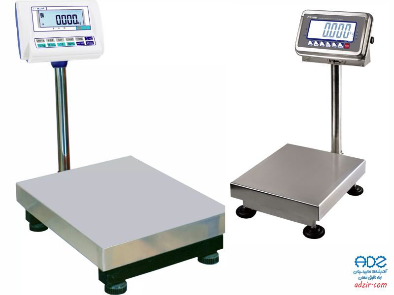 ترازوی صنعتی – (Industrial Scale)-2