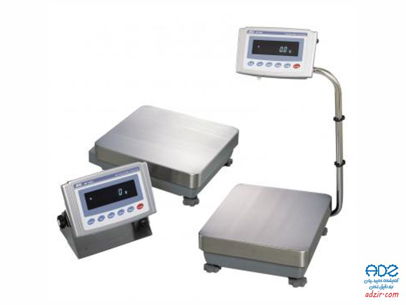 ترازوی صنعتی – (Industrial Scale)-4