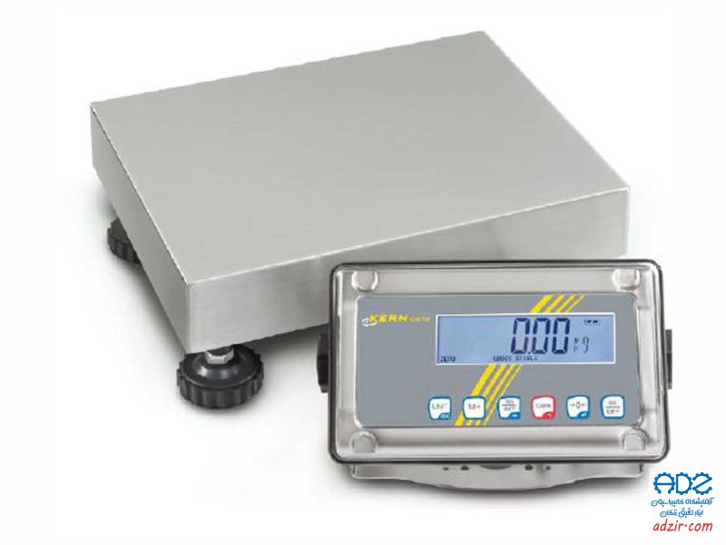 ترازوی صنعتی – (Industrial Scale)