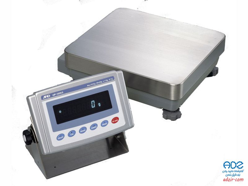 ترازوی صنعتی – (Industrial Scale)-9