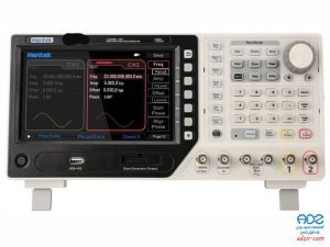 فانکشن ژنراتور - Function Generator-14