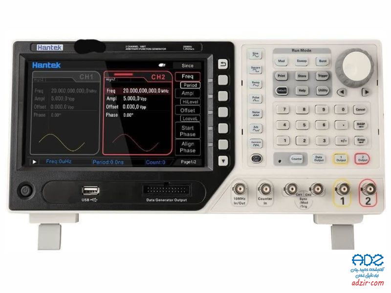 فانکشن ژنراتور - Function Generator-14