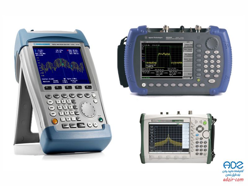 پاور آنالایزر و هارمونیک آنالایزر - (Power Analyzer with Harmonic Measurement)-14