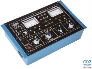 گالوانومتر - (galvanometer)-7