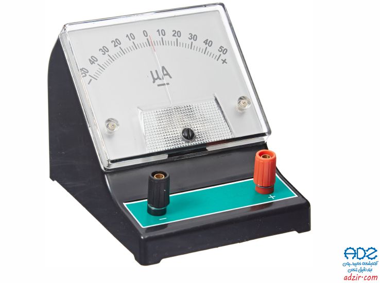 گالوانومتر - (galvanometer)-8