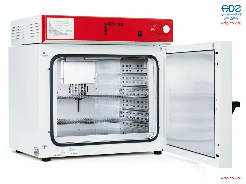 آون - (Oven)-3