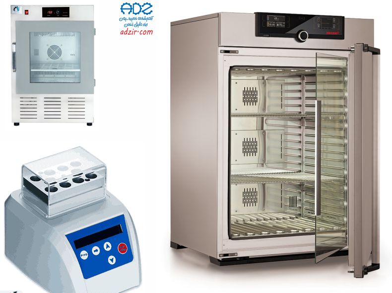 انکوباتور - (Incubator)-1