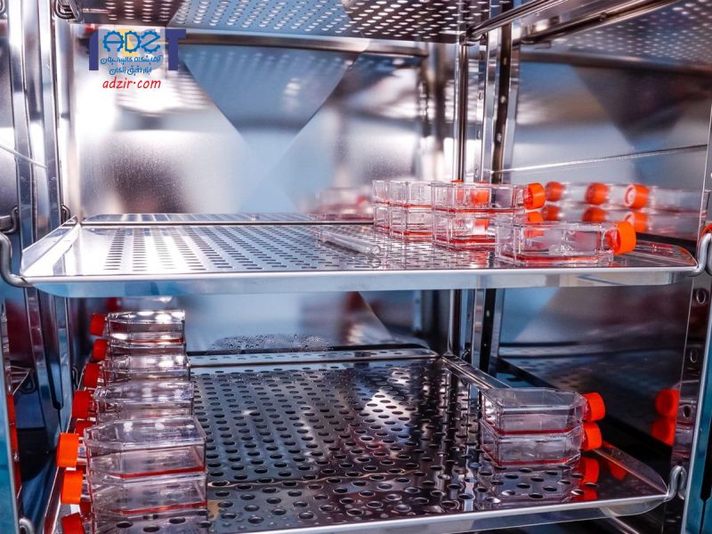 انکوباتور - (Incubator)-10
