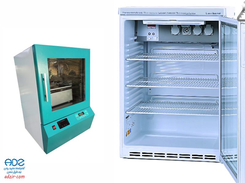 انکوباتور - (Incubator)-11