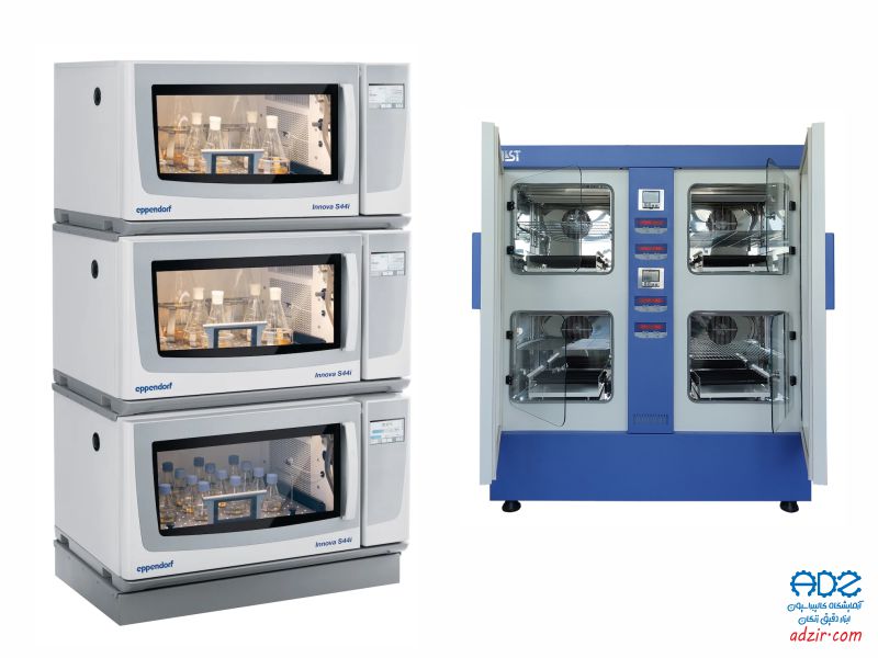 انکوباتور - (Incubator)-13