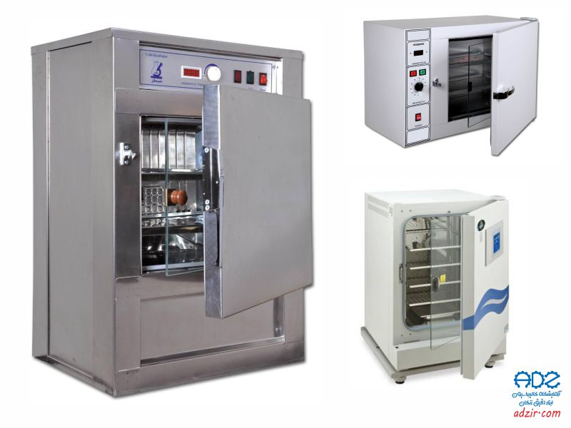 انکوباتور - (Incubator)-14