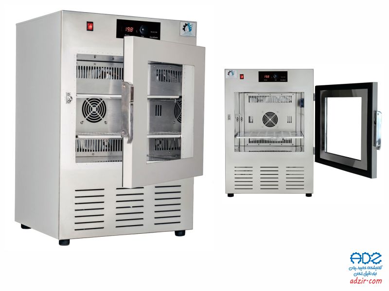 انکوباتور - (Incubator)-2