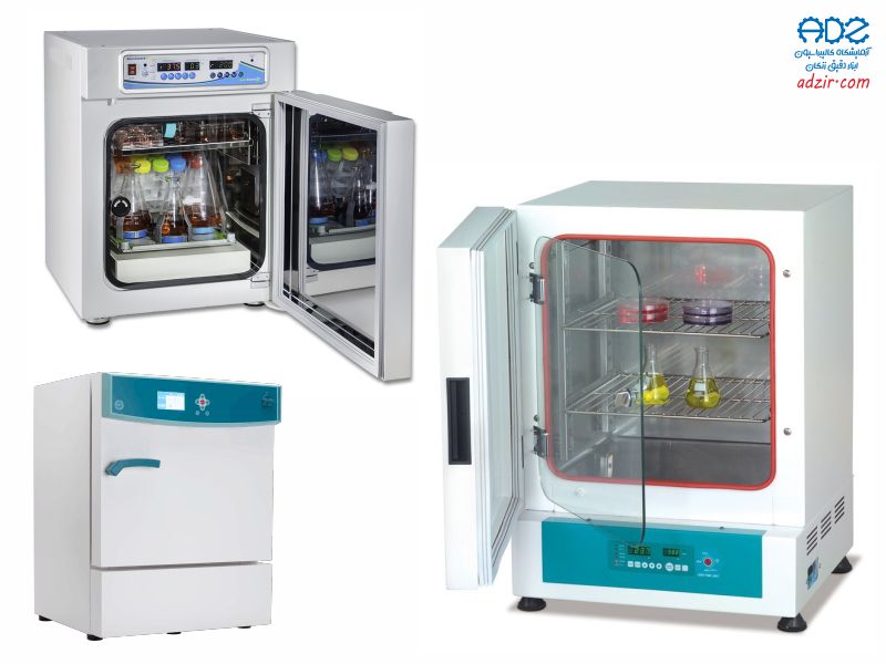 انکوباتور - (Incubator)-3