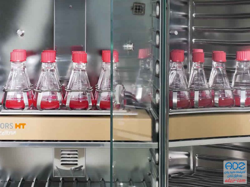 انکوباتور - (Incubator)-5