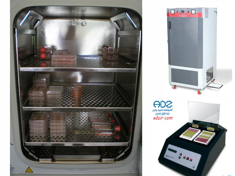 انکوباتور - (Incubator)-8