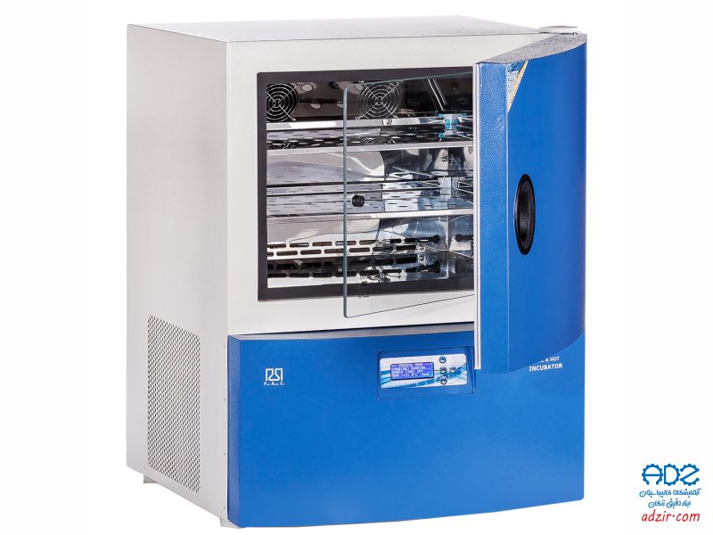 انکوباتور - (Incubator)