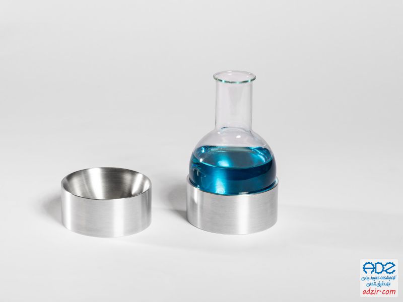 بالن ته گرد – (Round-Bottom Flask)-14