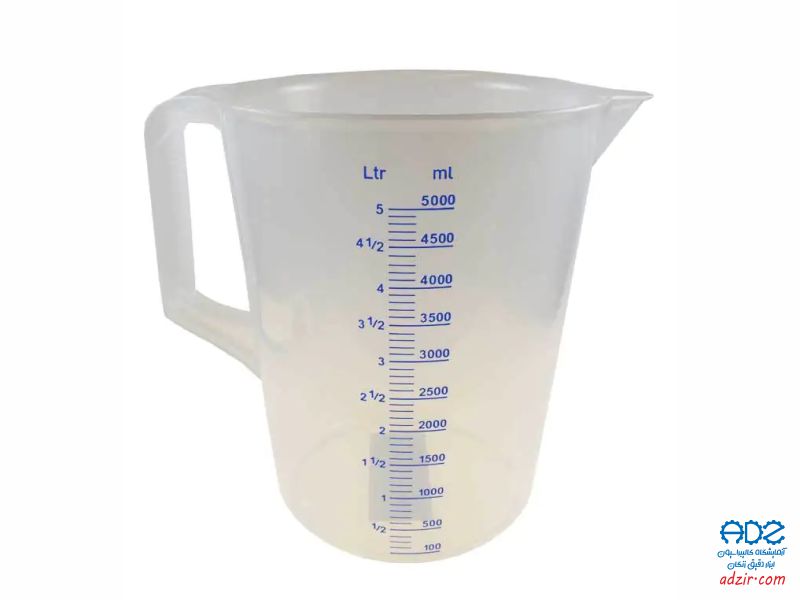 بشر آزمایشگاهی - (Beaker)-6