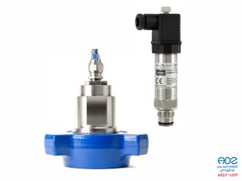 ترانسمیتر فشار - (Pressure Transmitter)-10