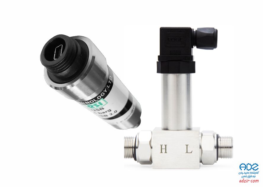 ترانسمیتر فشار - (Pressure Transmitter)-12