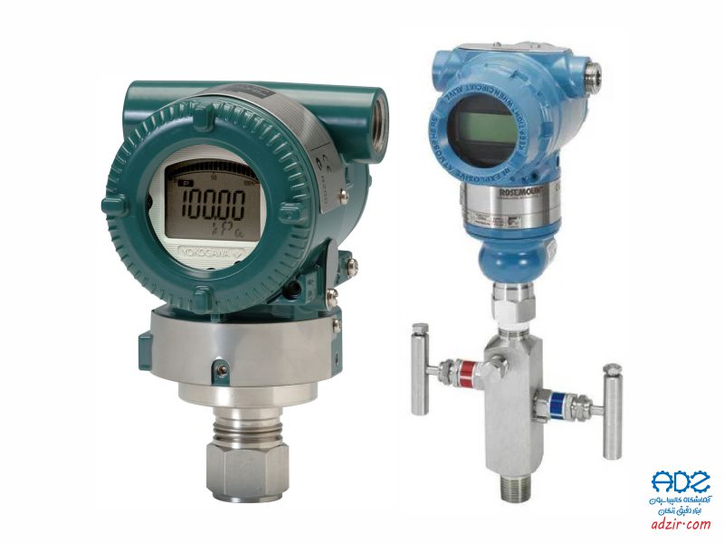 ترانسمیتر فشار - (Pressure Transmitter)-3