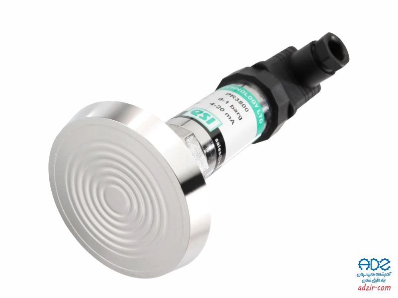 ترانسمیتر فشار - (Pressure Transmitter)-4