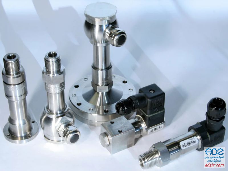 ترانسمیتر فشار - (Pressure Transmitter)-5
