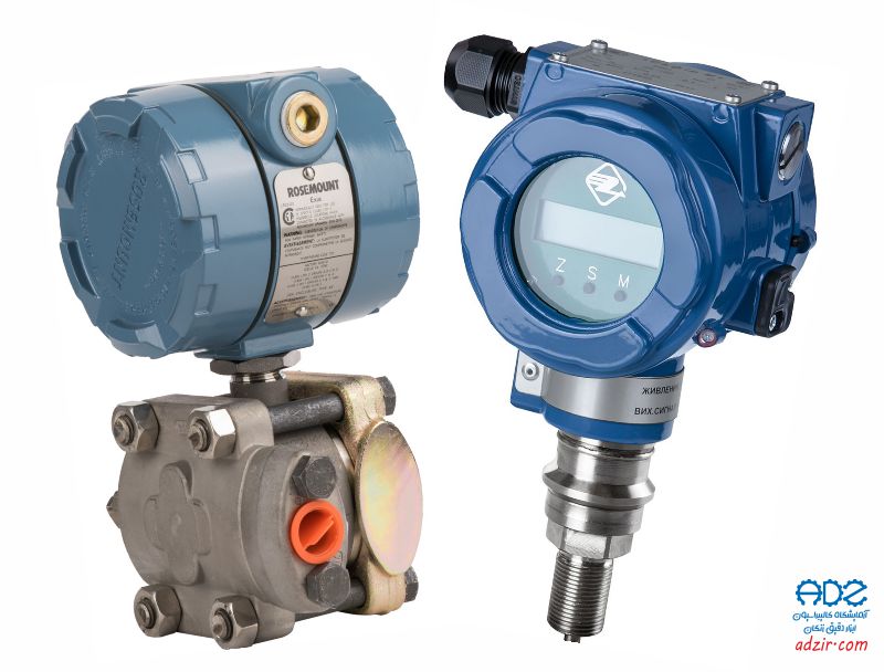 ترانسمیتر فشار - (Pressure Transmitter)-6