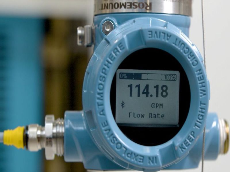 ترانسمیتر فشار - (Pressure Transmitter)-7