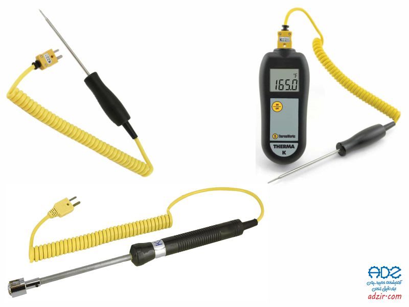 ترموکوپل - (Thermocouple)-1
