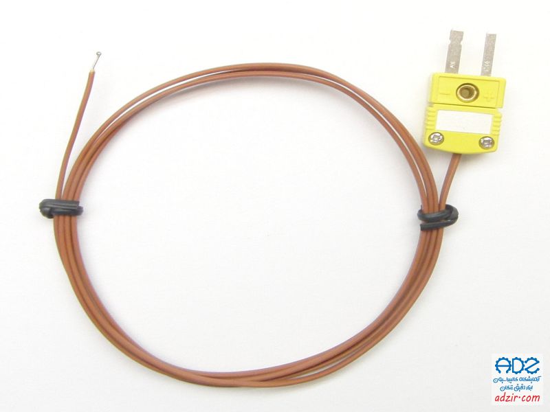 ترموکوپل - (Thermocouple)-13