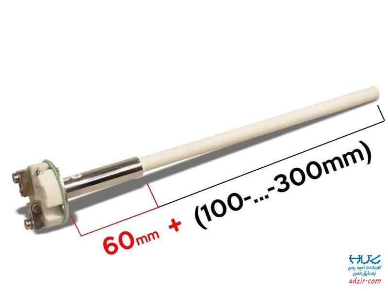 ترموکوپل - (Thermocouple)-5