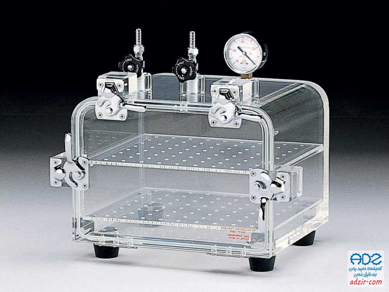 دسیکاتور - (Desiccator)-10