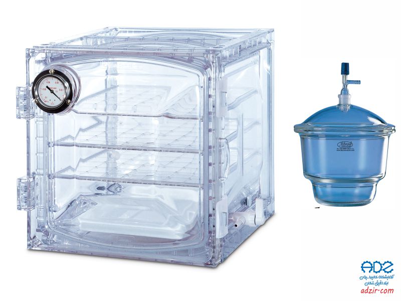 دسیکاتور - (Desiccator)-15