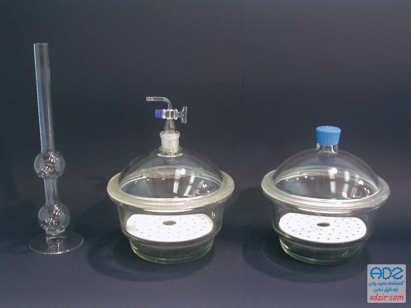 دسیکاتور - (Desiccator)-5