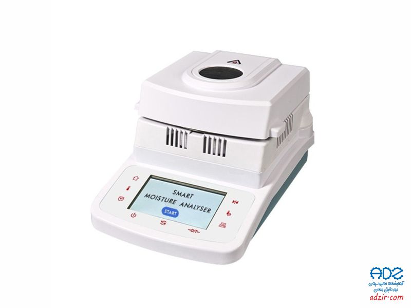 رطوبت سنج وزنی- (Moisture Meter Gravimetric)-3