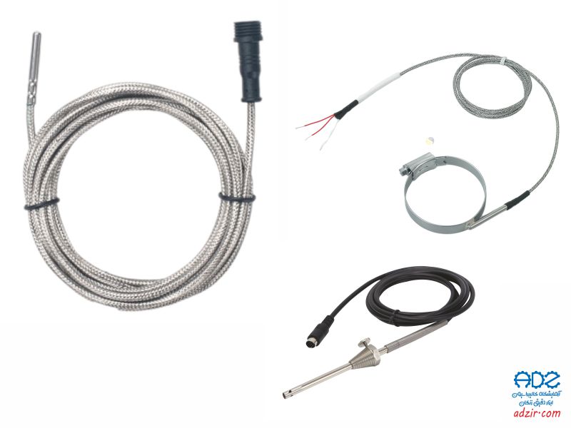 سنسور مقاومتی - (Resistive Sensors)-1