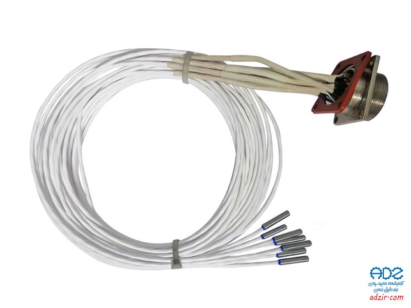 سنسور مقاومتی - (Resistive Sensors)-12
