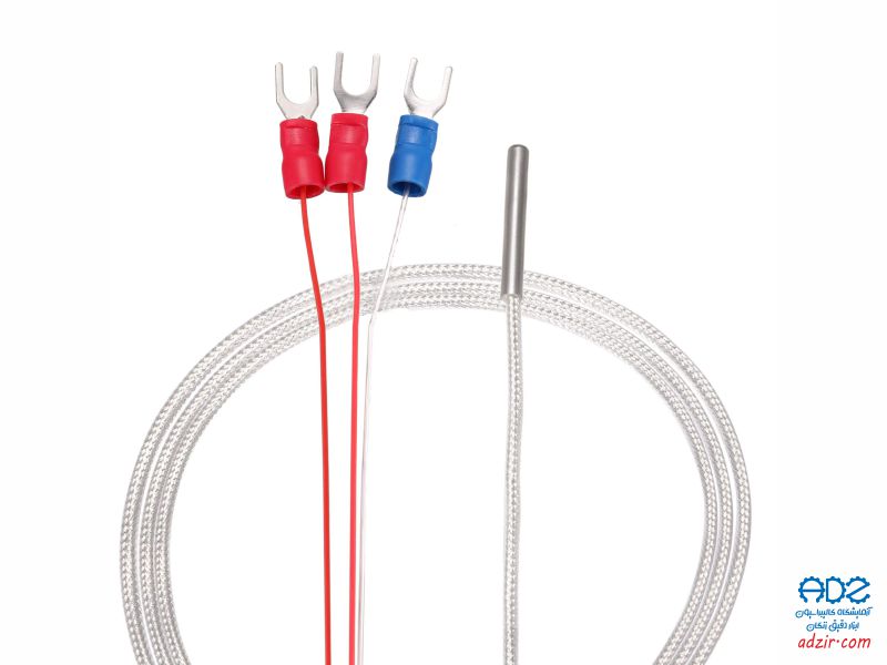 سنسور مقاومتی - (Resistive Sensors)-2