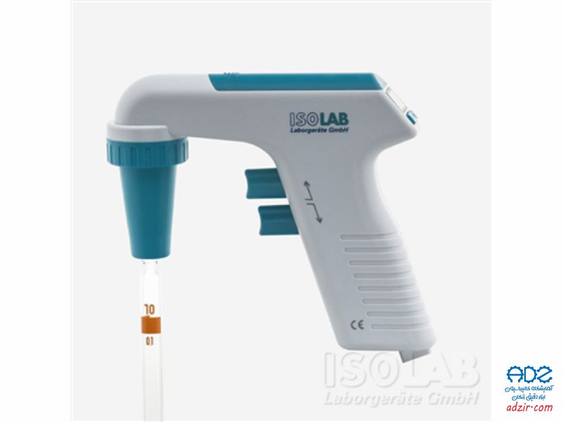پوآر آزمایشگاهی - (Bulb Syringe)-8