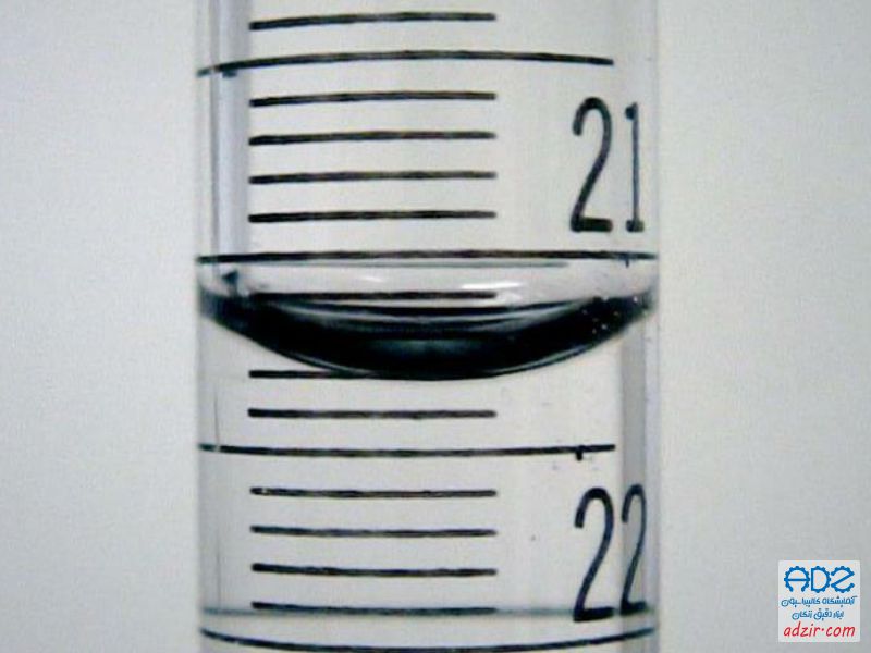 پیپت ساده – (Graduated Pipette)-13