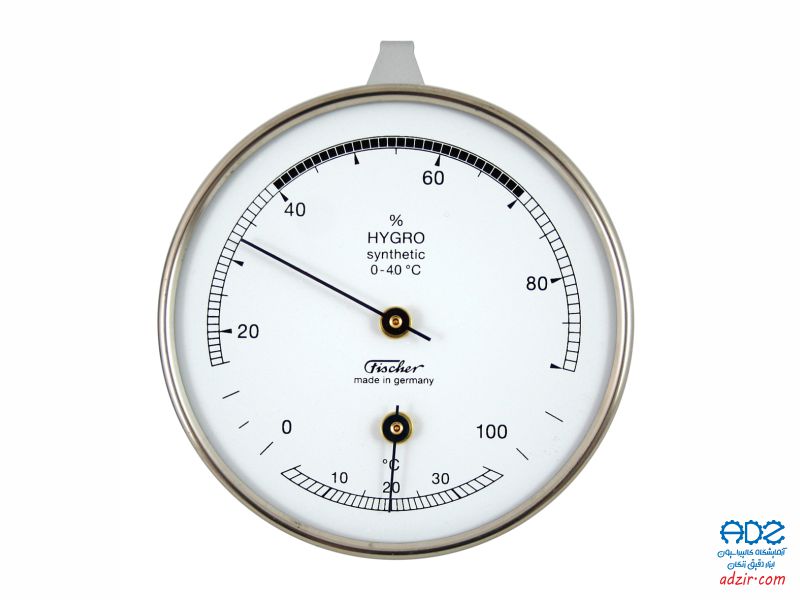 رطوبت سنج - هیگرومتر - (Hygrometer)-2