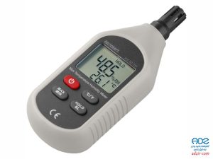 رطوبت سنج - هیگرومتر - (Hygrometer)