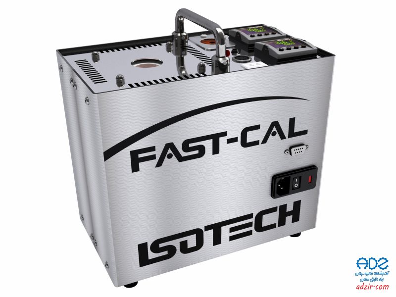 محیط دمایی - کالیبراتور دما - (Temperature Calibrator) (11)