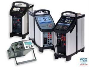 آزمایشگاه کالیبراسیون دما 14 محیط دمایی - کالیبراتور دما - (Temperature Calibrator)