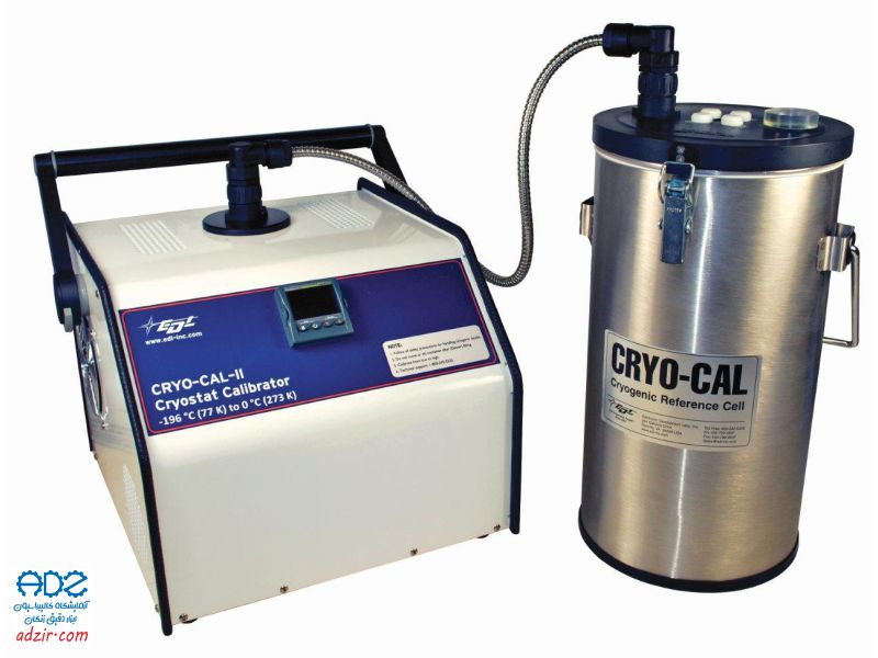 محیط دمایی - کالیبراتور دما - (Temperature Calibrator) (5)