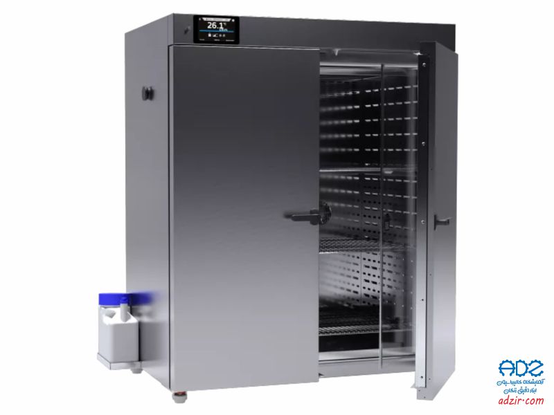 چمبر رطوبت - (Climate Chamber)-5